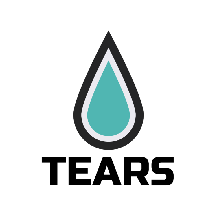 TEARS BRAND